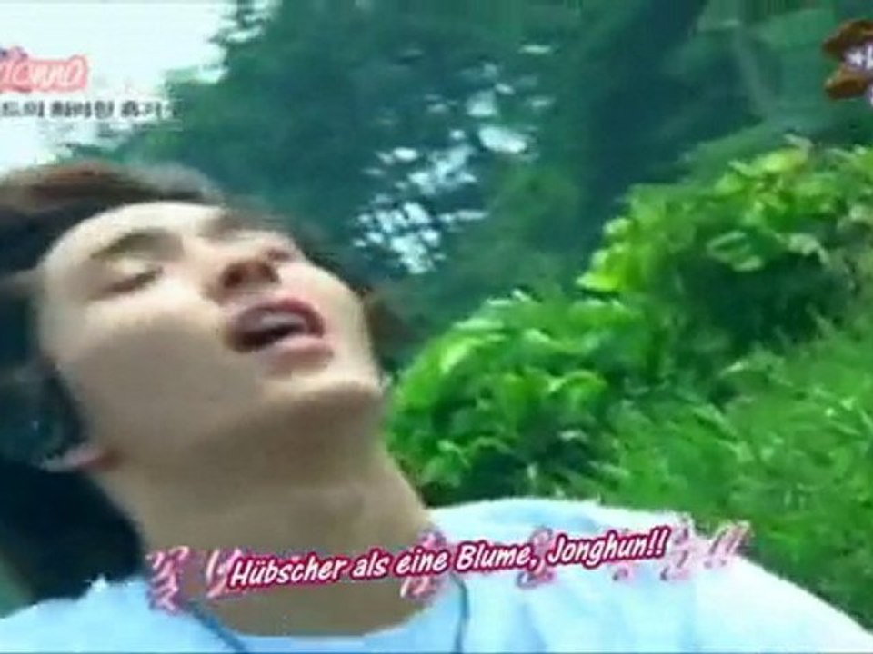 FTI - My Happy Story Part 1 [German Subs]