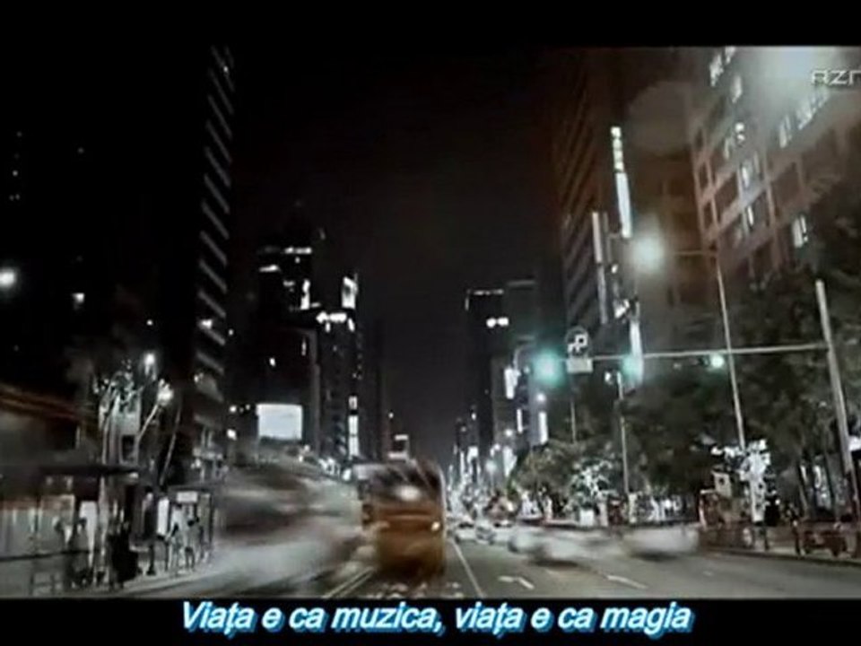 Jang Geun Suk ft. Hyo Lyn - Magic Drag Ro subs