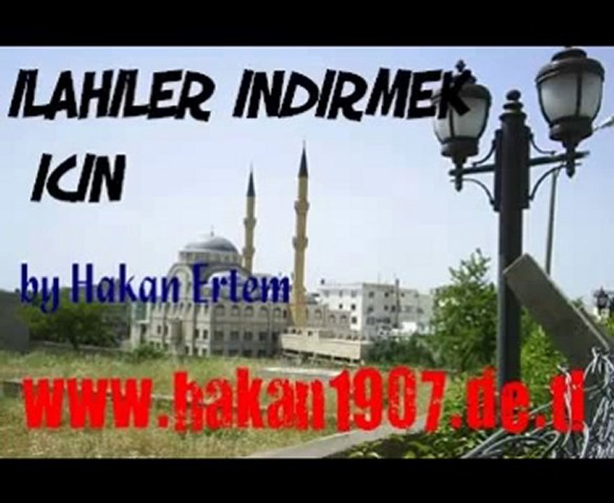 ((( Dj Magarula ))) Karisik Ilahiler Yeni 2007