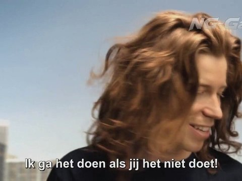 Shaun White Skateboarding Launch Trailer