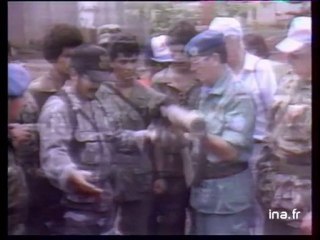 19/20 : EMISSION DU 28 JUIN 1990