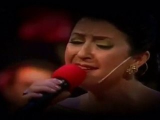 Melihat Gülses - Beni âteşlere salan o kapkara siyâh gözler