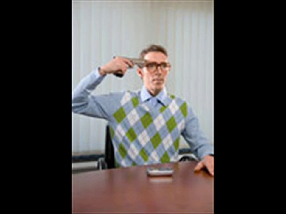 Kill Yo -Ton Souffre Douleur -_- Vié Nèg Recoordz