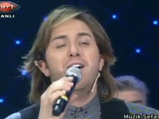 Gökhan Sezen £££ SÖNMEZ ARTIK & ÇIKSAM A URUMELİN DÜZÜNE