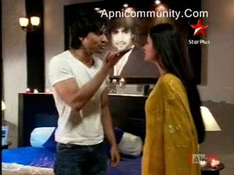 tere liye - 22nd oct 10 pt4