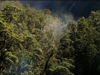 Mickael Laurence - Eternal Glory - HD