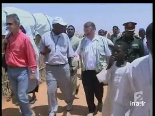 20 heures le journal : [émission du 21 Août 2004]