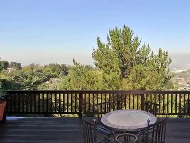 7343 Pyramid Pl, Los Angeles CA house for sale