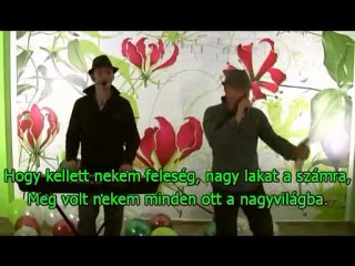 Magyar Karaoke-Tesók