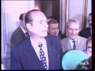 19/20 : EMISSION DU 09 NOVEMBRE 1990