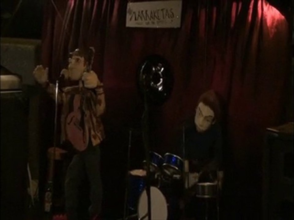 Marraketas