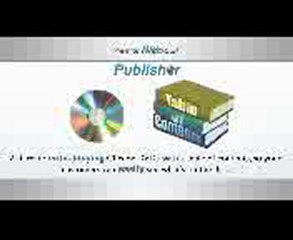 No Publisher@ Infusionsoft & 1shoppingcart -Free@ PremiumWe