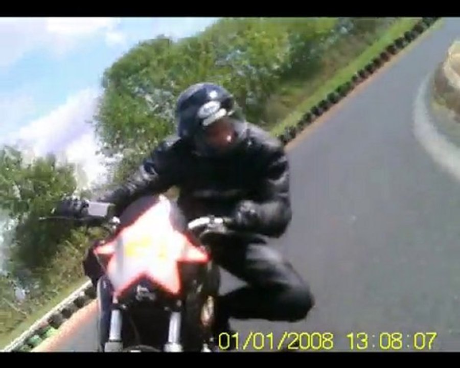 La Châtre 20 Octobre 2010