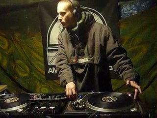 Voizin - Benefit Party 16.10.10