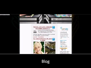 Explication du site de iPhone Hackers