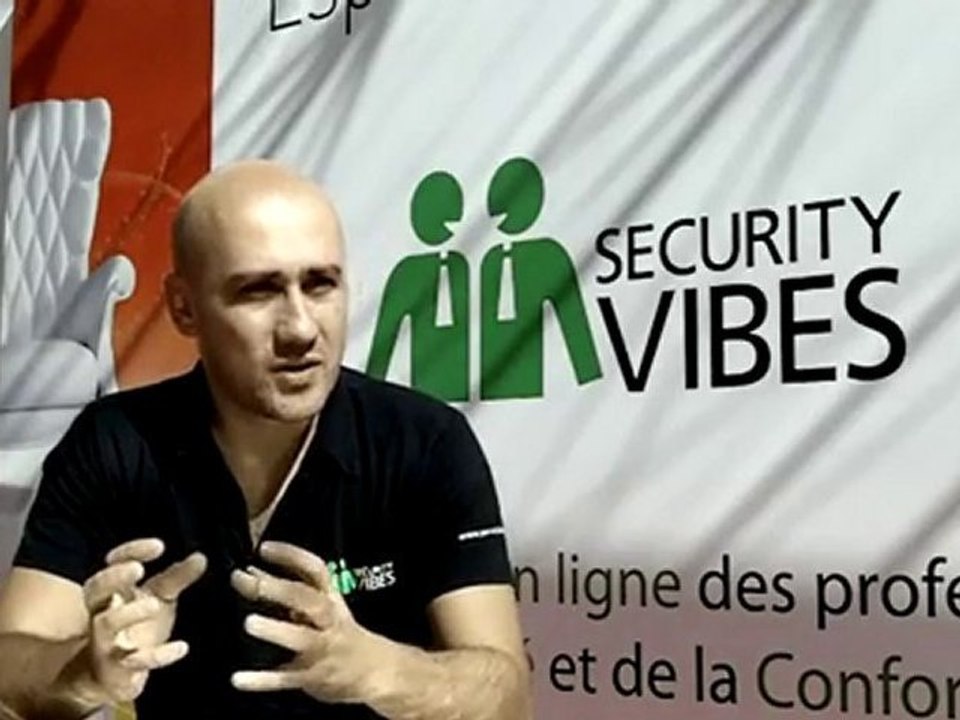 SecurityVibes : le réseau social des RSSI