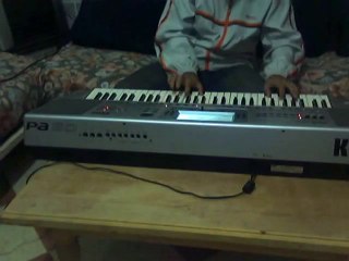 Korg Pa 50 ..::_LHAYHA_::..