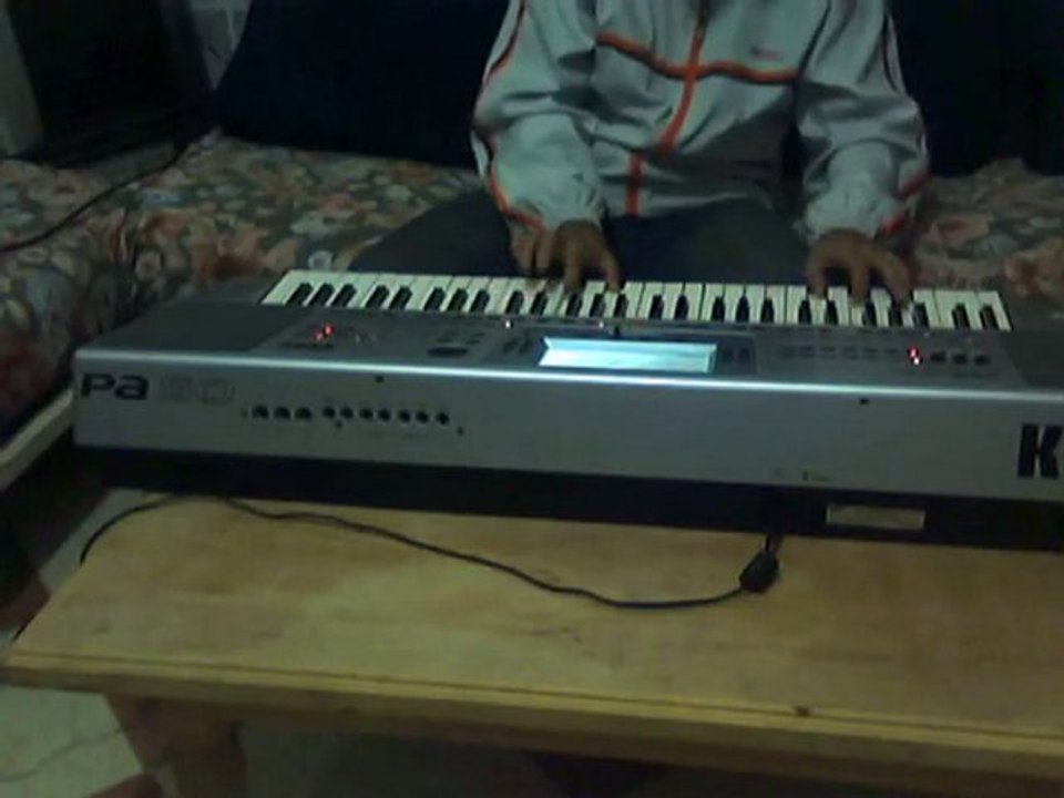 Korg Pa 50 ..::_LHAYHA_::..