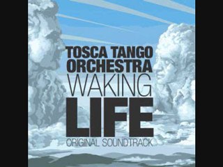 Tosca Tango Orchestra - Nocturno