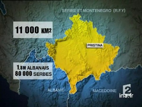 20 heures le journal : [émission du 18 Mars 2004]