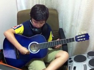 Metallica Nothing Else Matters'ın girişi