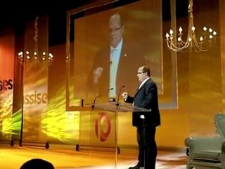 Les Assises de la Sécurité : 10 ans déjà !