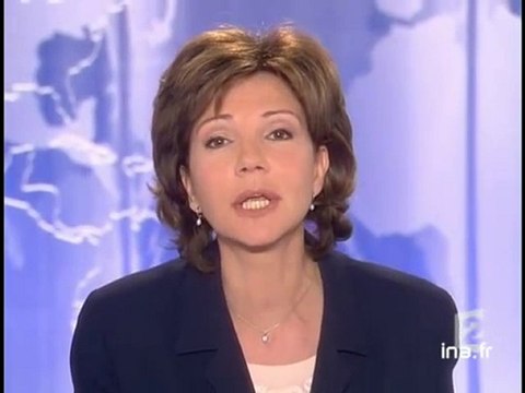 20 heures le journal : [émission du 28 mars 2004]