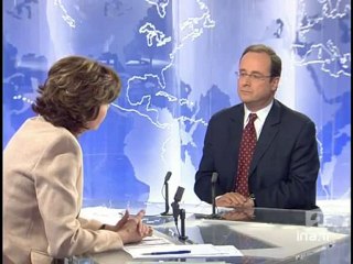 20 heures le journal : [émission du 2 avril 2004]