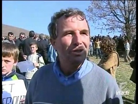 20 heures le journal : [émission du 21 Mars 2004]