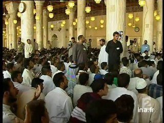 20 heures le journal : [émission du 5 avril 2004]