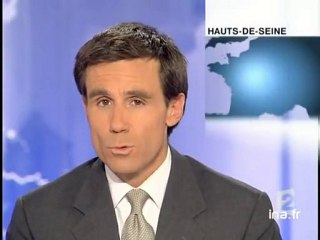 20 heures le journal : [émission du 7 avril 2004]