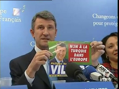 20 heures le journal : [émission du 9 avril 2004]