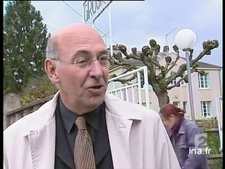 20 heures le journal : [émission du 13 Avril 2004]