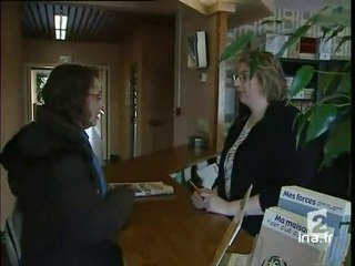 20 heures le journal : [émission du 15 Avril 2004]