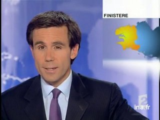 20 heures le journal : [émission du 19 Avril 2004]