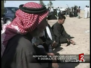 20 heures le journal : [émission du 20 Avril 2004]