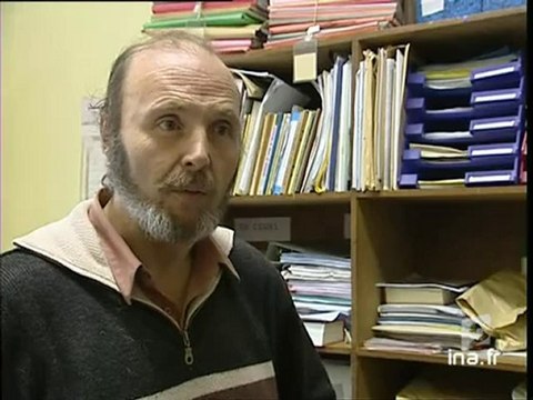 20 heures le journal : [émission du 21 Avril 2004]