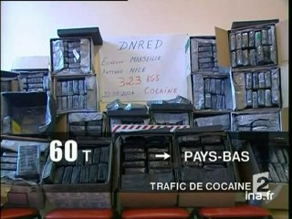 20 heures le journal : [émission du 22 Avril 2004]