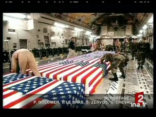 20 heures le journal : [émission du 23 Avril 2004]