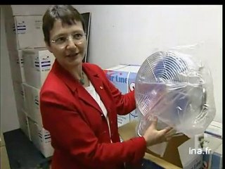 20 heures le journal : [émission du 27 Avril 2004]