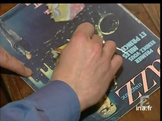 20 heures le journal : [émission du 26 Avril 2004]