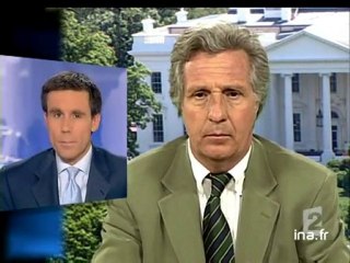 20 heures le journal : [émission du 4 mai 2004]