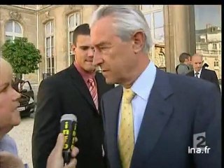 20 heures le journal : [émission du 7 Juin 2004]