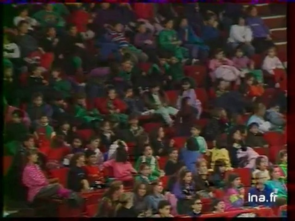 19/20 : émission du 10 mars 1990