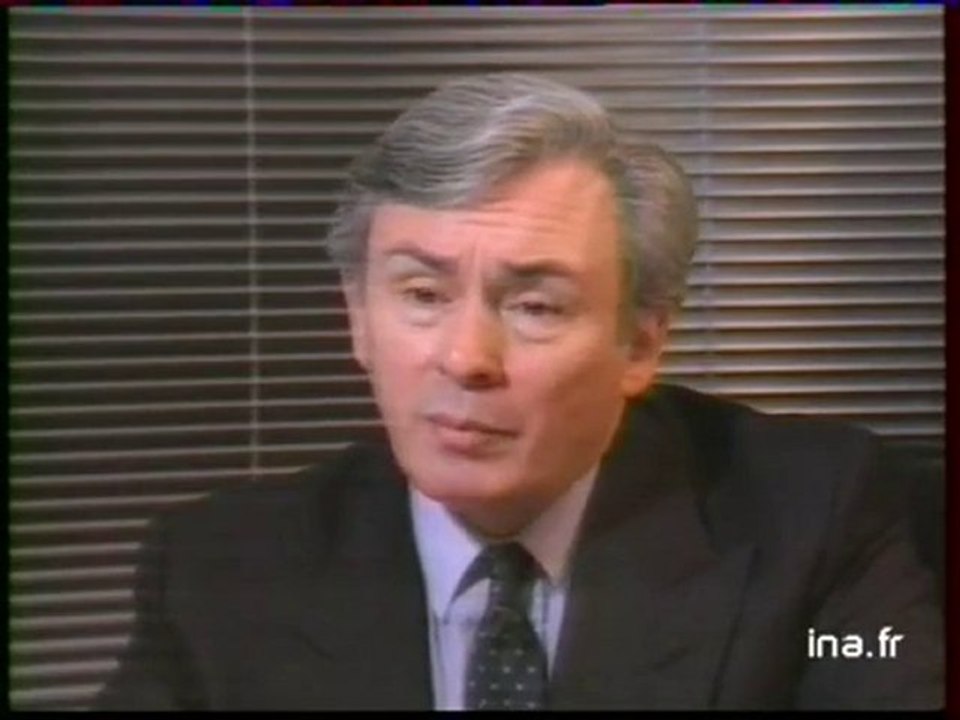 19/20 : émission du 15 mars 1990