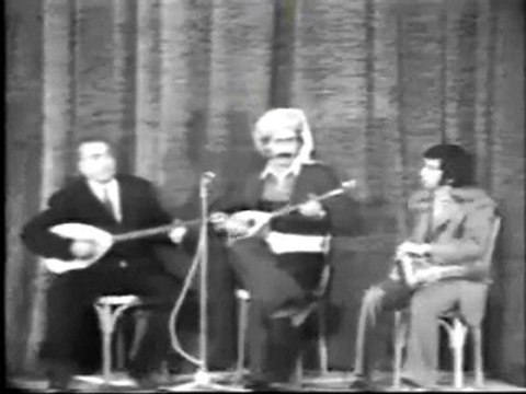 m.arif cizrawi&isa berwari