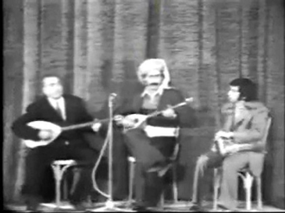 m.arif cizrawi&isa berwari