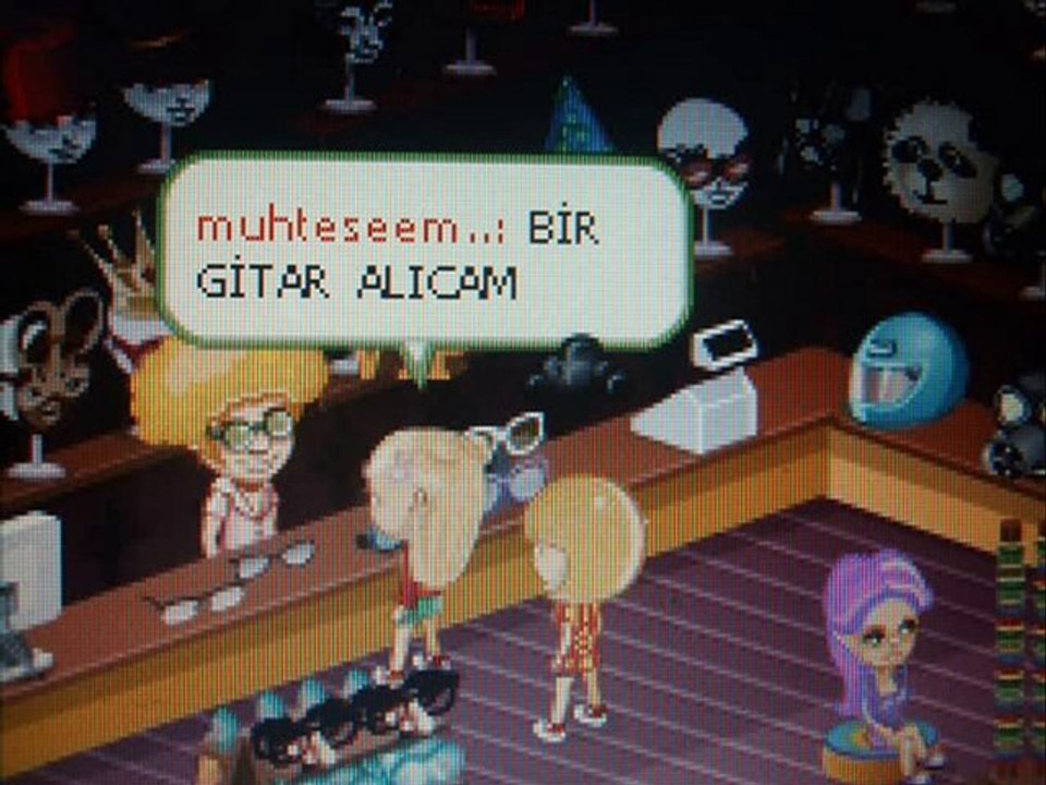 SANALİKA ARKADAŞLIK