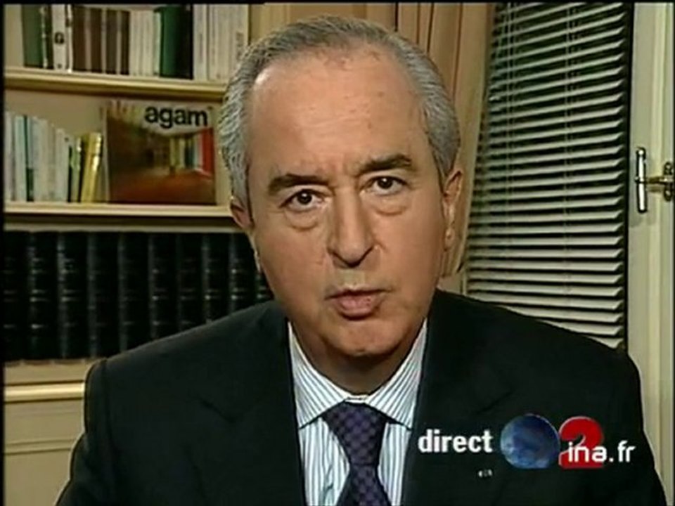 JA2 20H : émission du 16 janvier 1996