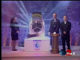 JA2 20H : émission du 7 janvier 1996